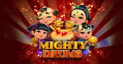 Argo Try Mighty Drums